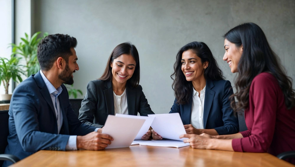 IT recruitment for employers