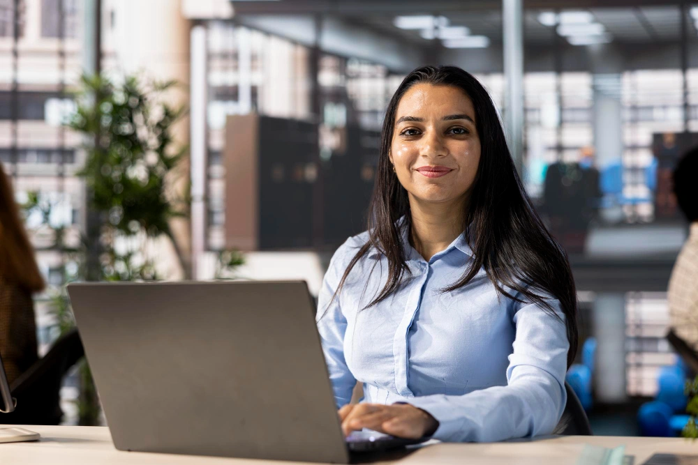 IT Services hiring and talent acquisition in India