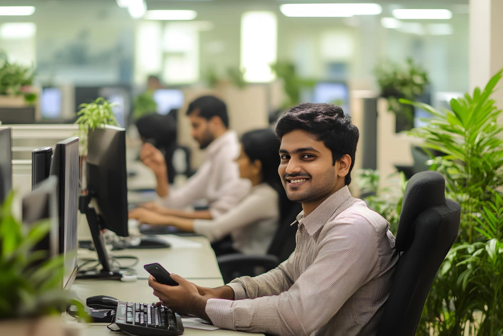BFSI recruitment and executive hiring in India
