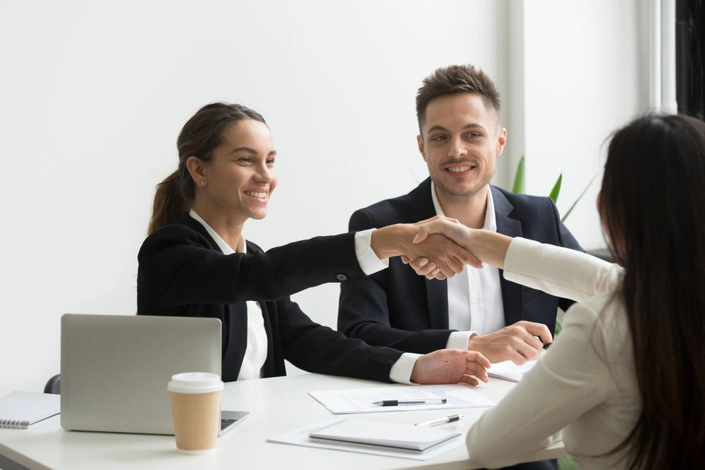 Manufacturing and engineering hiring support in India
