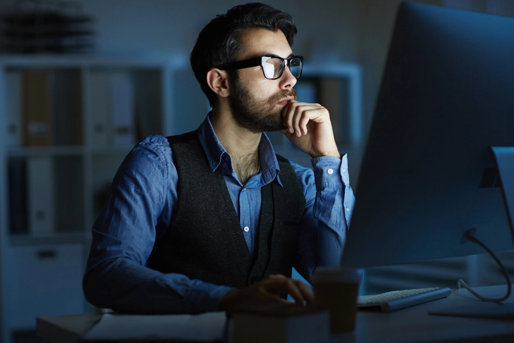 Startup to enterprise recruitment services