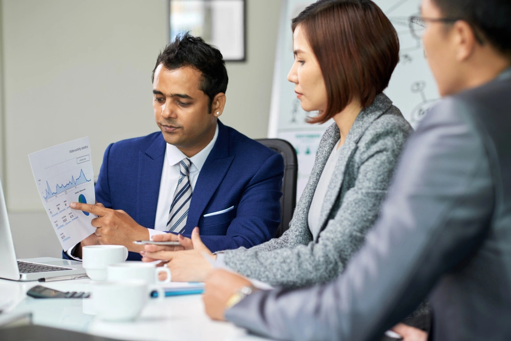 IT recruitment services
