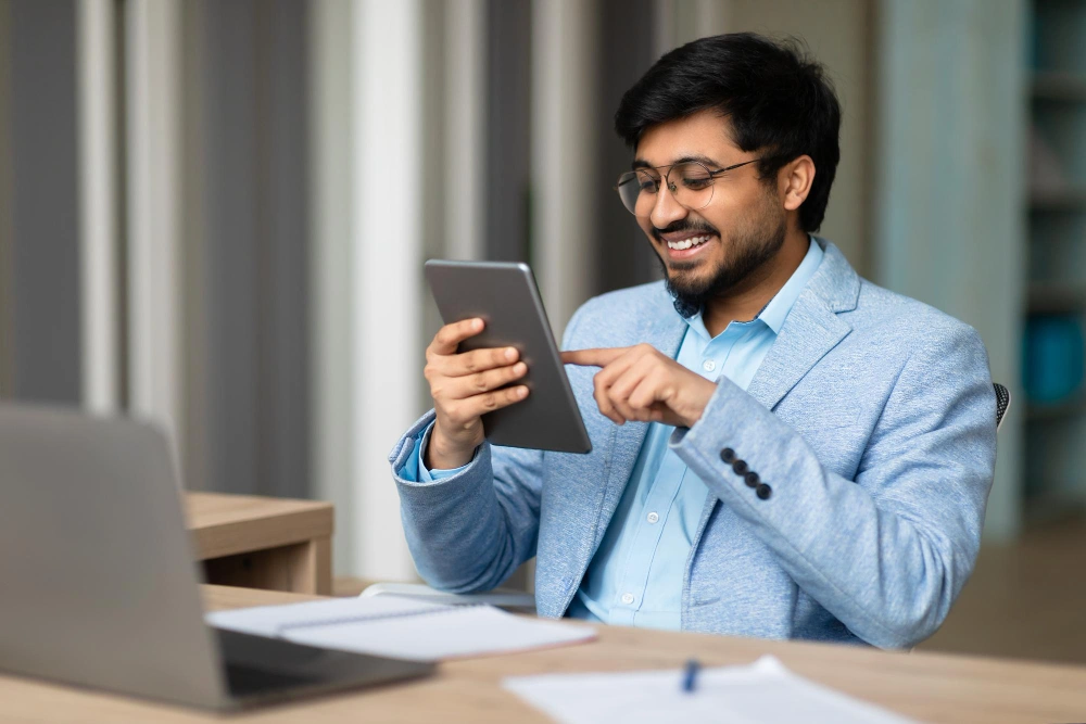 Education and EdTech hiring and recruitment services